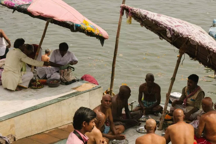 Kashi Prayag Gaya Pind daan Tour Package